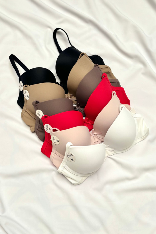 سوتین کاپ بی وارداتی اورجینال