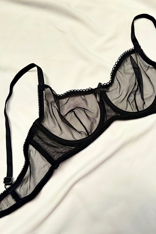 ست حریر توری فنردار ترک