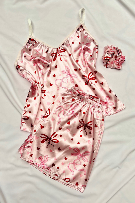 لباس خواب دخترانه کیوت