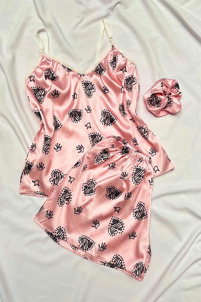 لباس خواب کیوت بوشهر