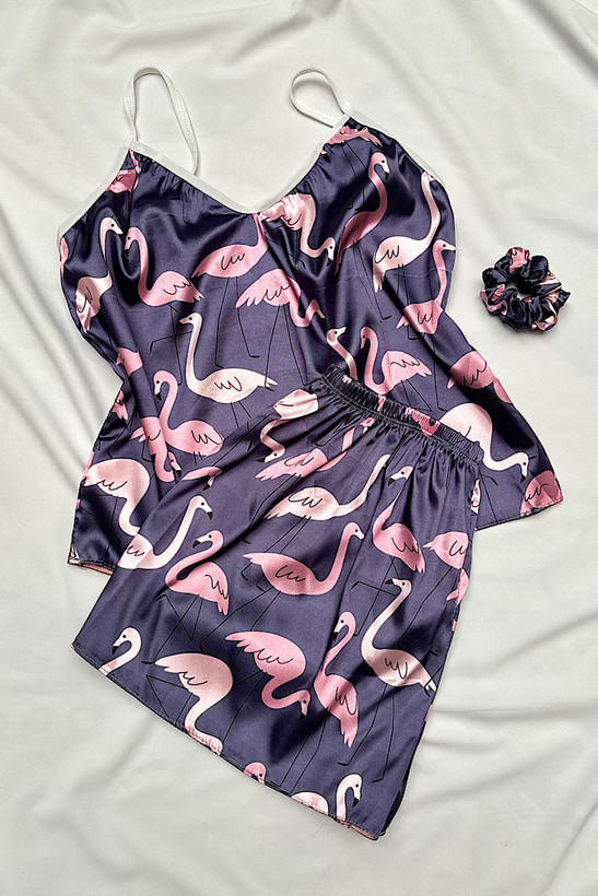 ست لباس خواب زنانه راحت