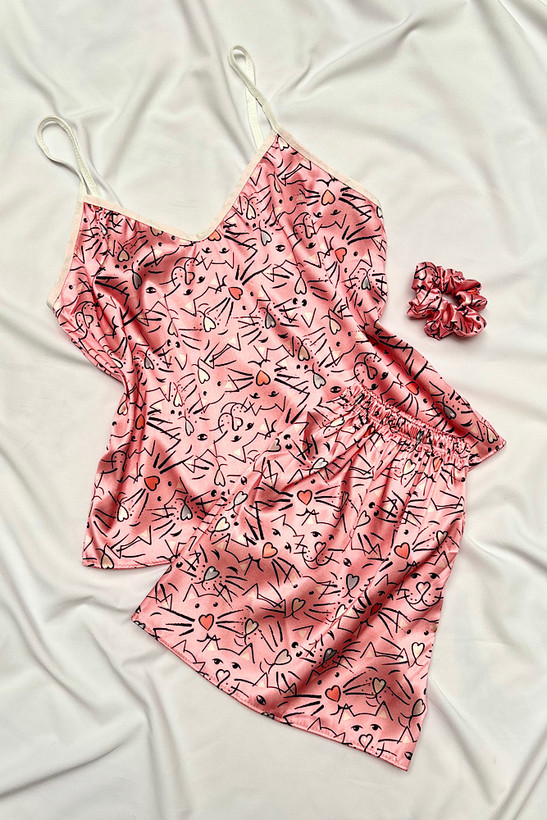 ست کیوت و عروسکی دخترونه