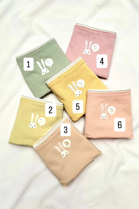 شورتکس نخی و ضد حساسیت عروشکی دخترونه