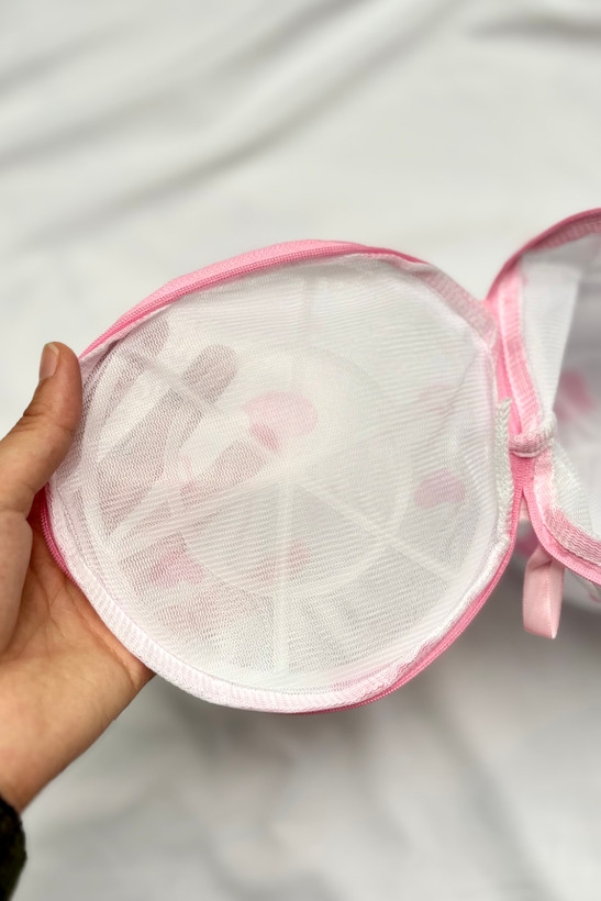 کیسه شستشو لباسزیر زنانه