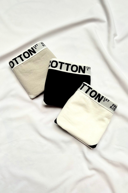 شورت Cotton دخترانه اسپورت