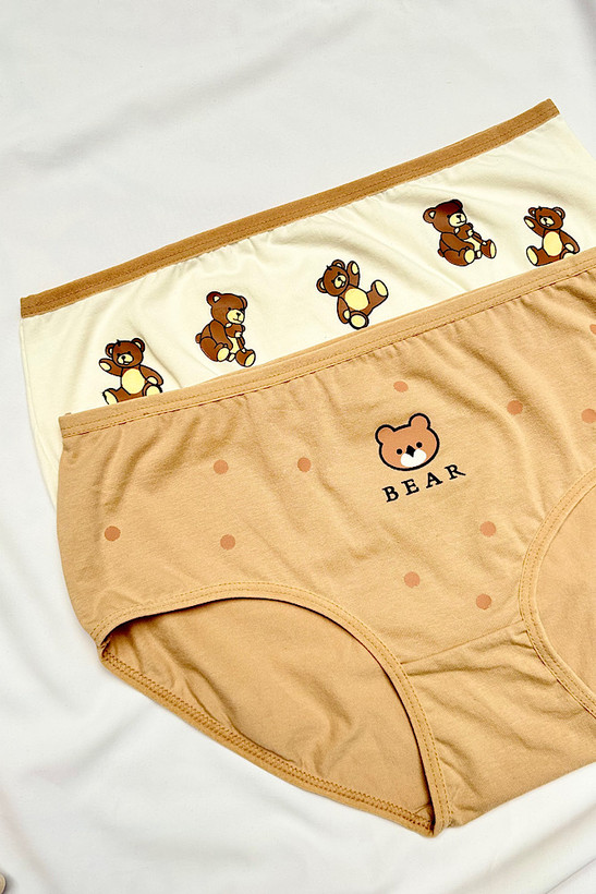 شرت نخی بزرگ تدی