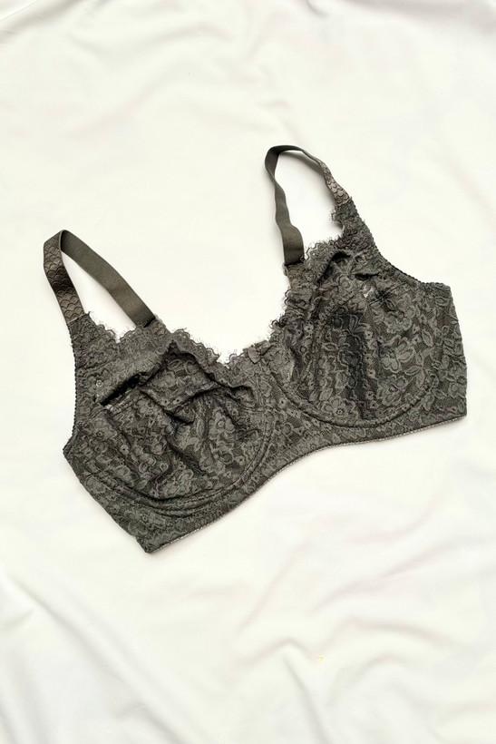 سوتین فنردار سایز بزرگ برند Doremi Cup D