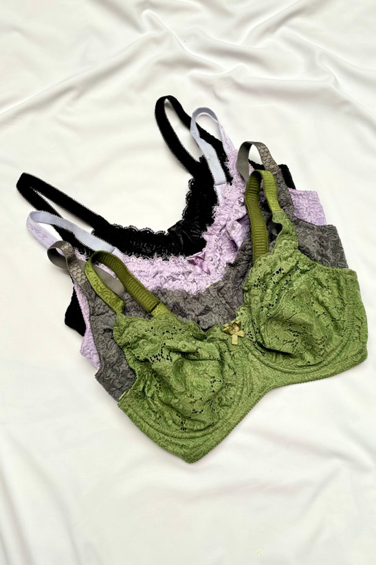 سوتین فنردار کاپ دی توری ترک