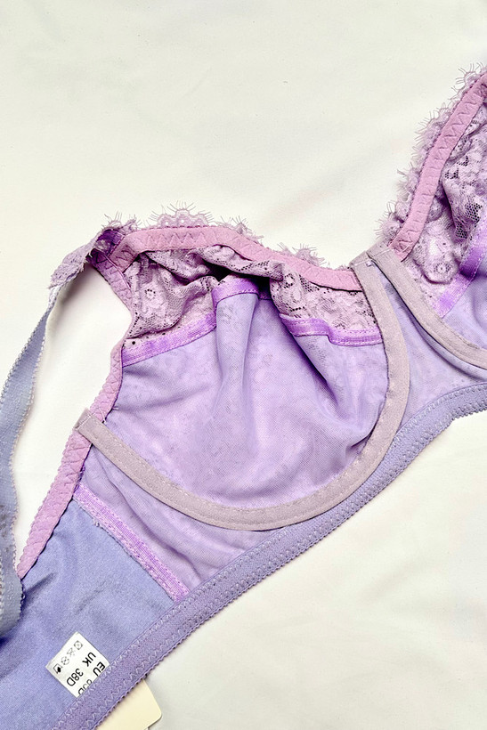 سوتین ترک سایز بزرگ کاپ دی