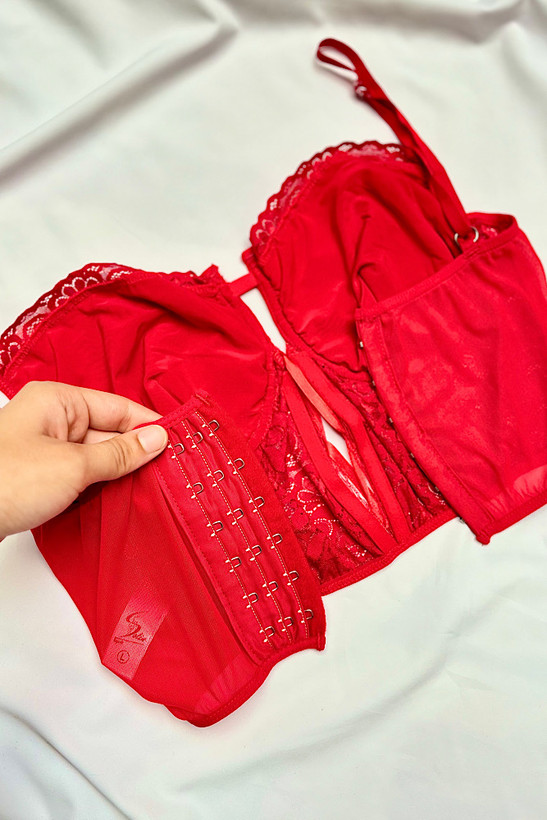 ست گرست توری شورت لامبادا تو ی فانتزی