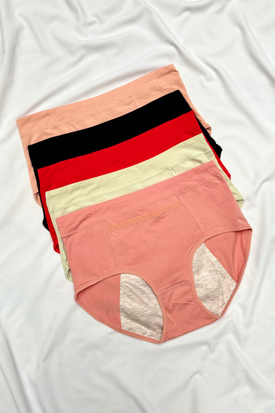 شورتکس نخی سایز بزرگ نخی