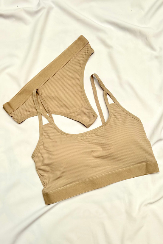 ست شرت بکلس و نیمتنه کاپدار راحتی