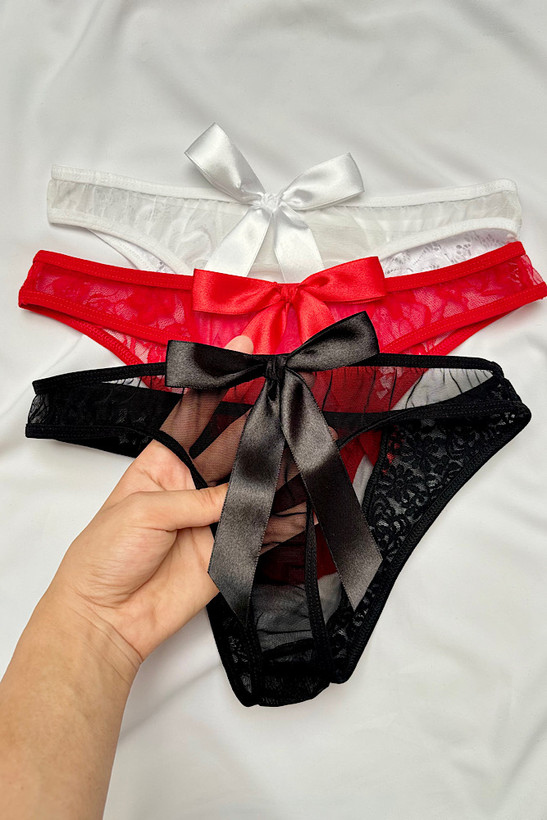 شورت زنانه فانتزی توری