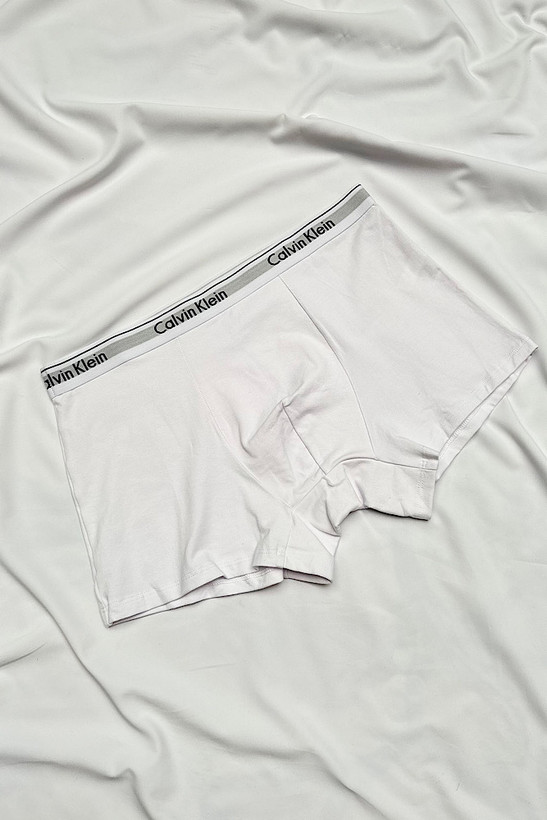 شورت نخی مردانه مدل پادار کلوین کلین