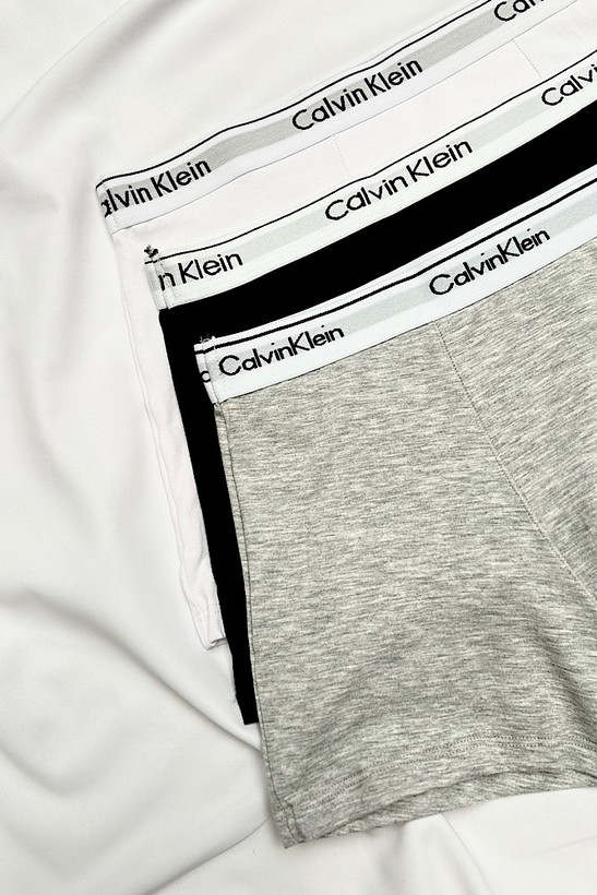 شورت مردانه نیم پا کلوین