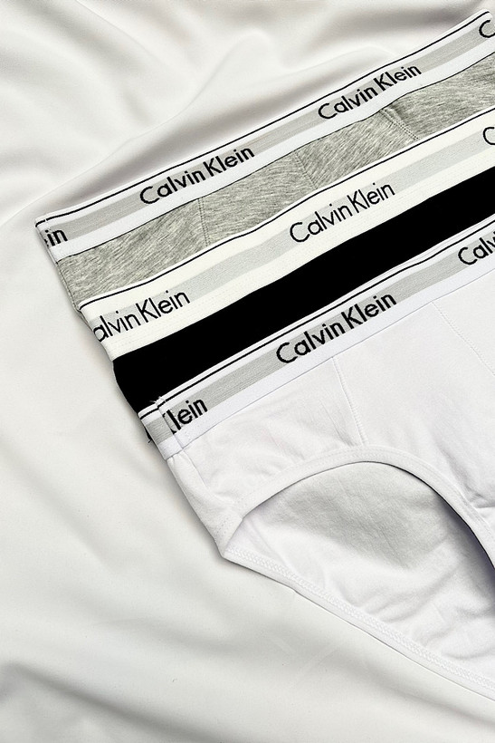 شورت مردانه نخی و ضد حساسیت کلوین کلاین