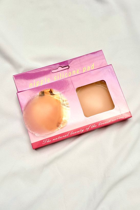 چسب نیول سینه سیلیکونی