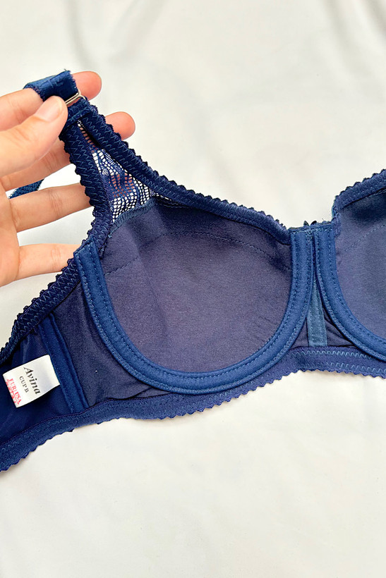 سوتین کاپ گرد کاپ B نخ