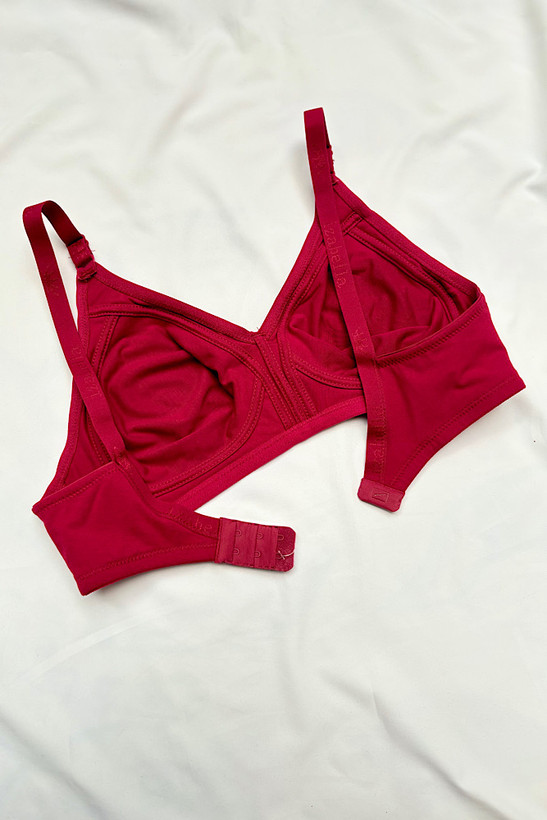 سوتین بدون فنر و نخی ایزابلا