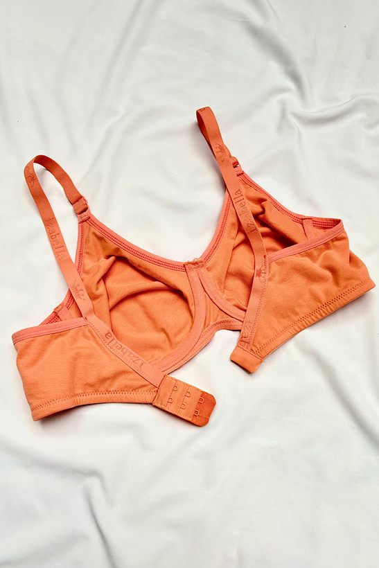 سوتین پرسی نخی ضد حساسیت