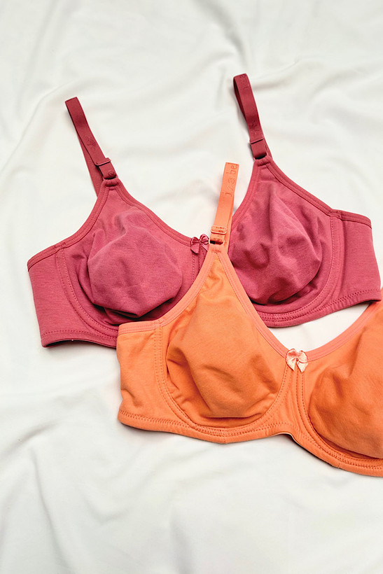 سوتین فنردار نخی و ضد حساسیت زنانه