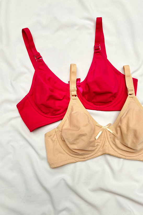 سوتین ایزابلا نخی و ضد حساسیت