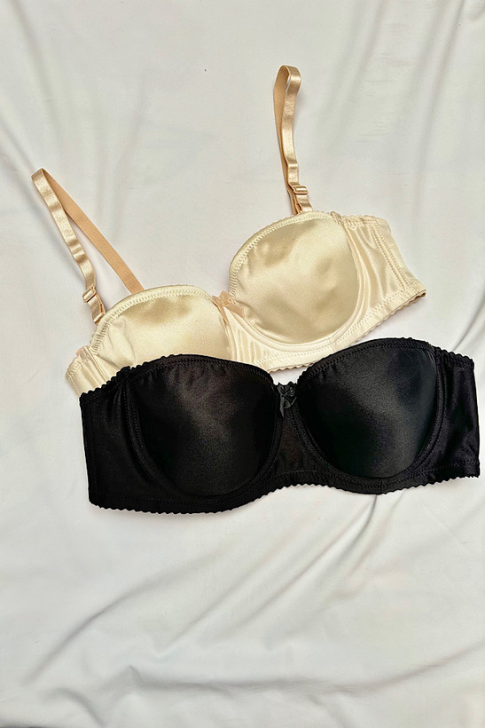 سوتین ترک برند آوینا اورجینال ترک دکلته