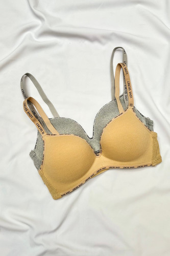 سوتین اسفنجی اسپورت 20