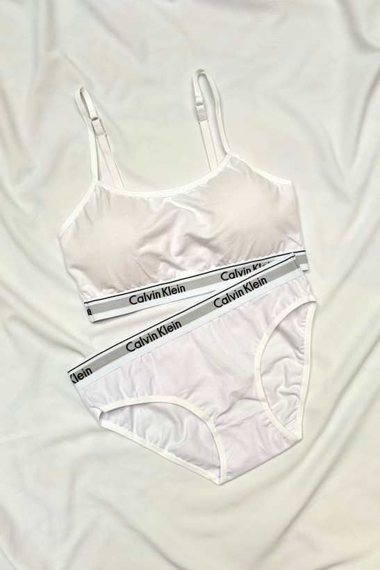 شرت و نیم تنه کلوین کلین نخی و ضد حساسیت