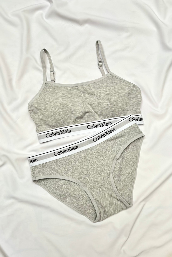 ست نیمتنه کاپدار شورت اسلیپ کلوین