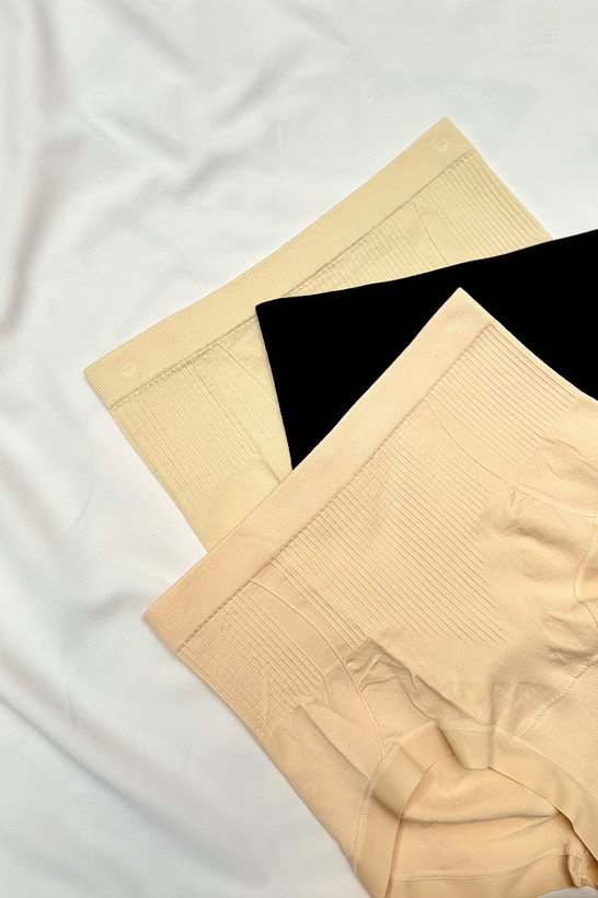 شورت جمع کننده شکم و پهلو