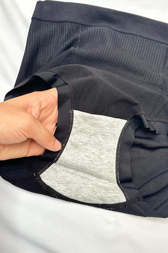 شورت گنی زنانه سیملس