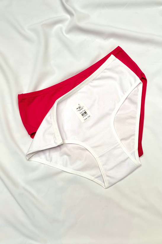 شورت گنی مرلین جنس کتان نخی