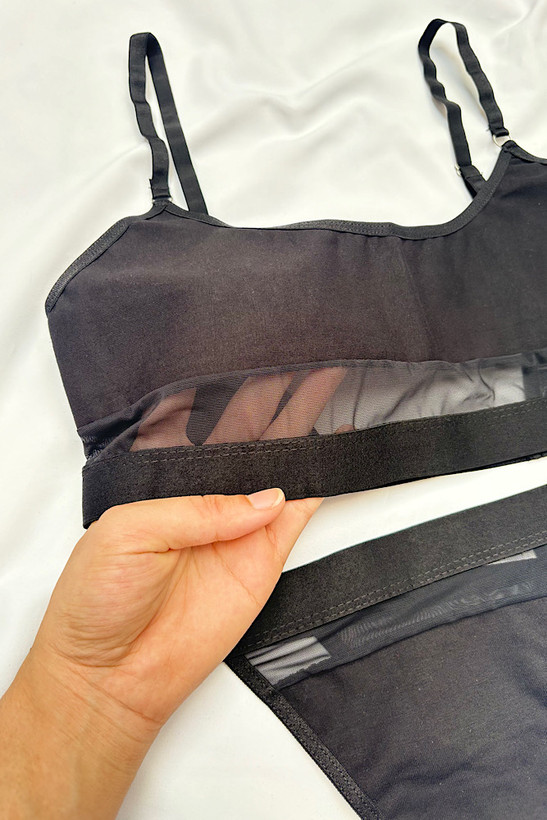 ست سوتین شورت اسپورت و راحت زنانه راحت و وارداتی