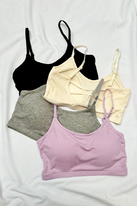 نیمتنه نخی کبریتی کاپ ثابت وارداتی