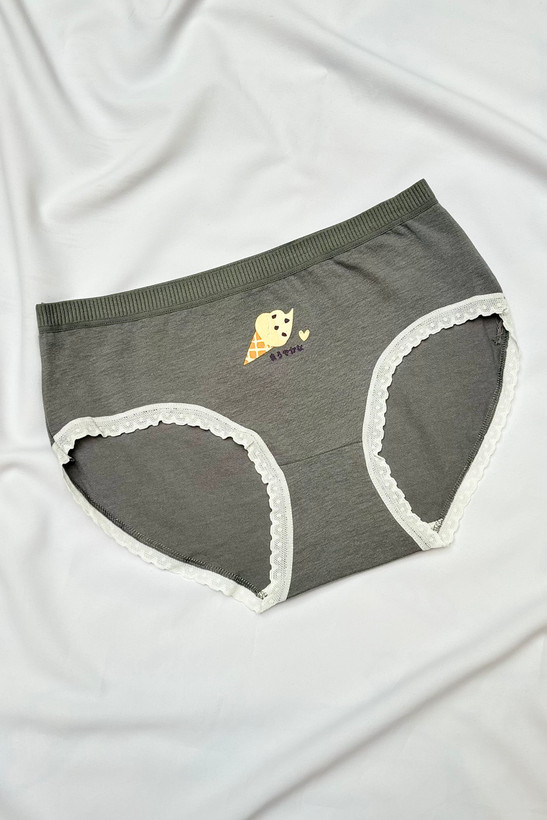 شورت زنانه وارداتی نخ و ضد حساسیت