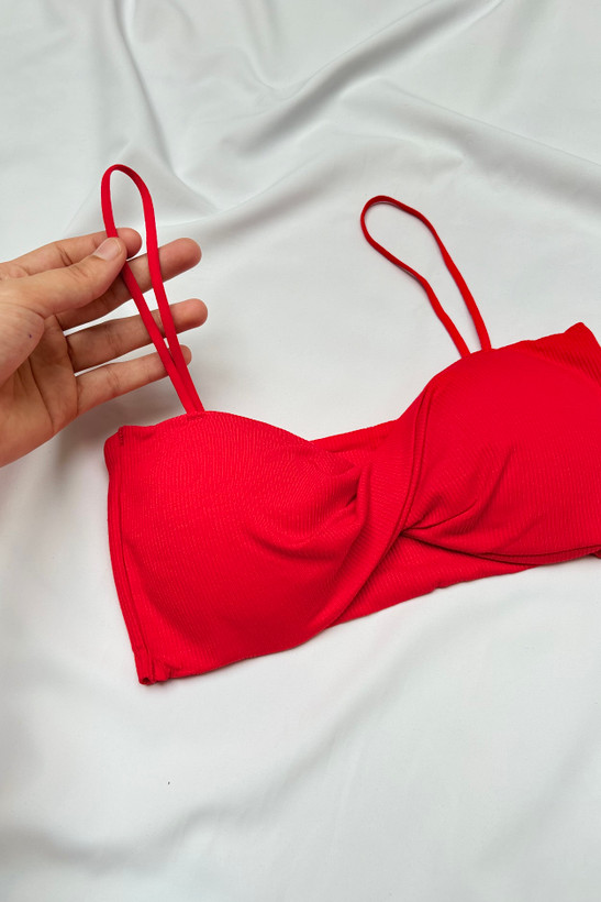 نیمتنه نخی دخترونه راحتی کاپ دار