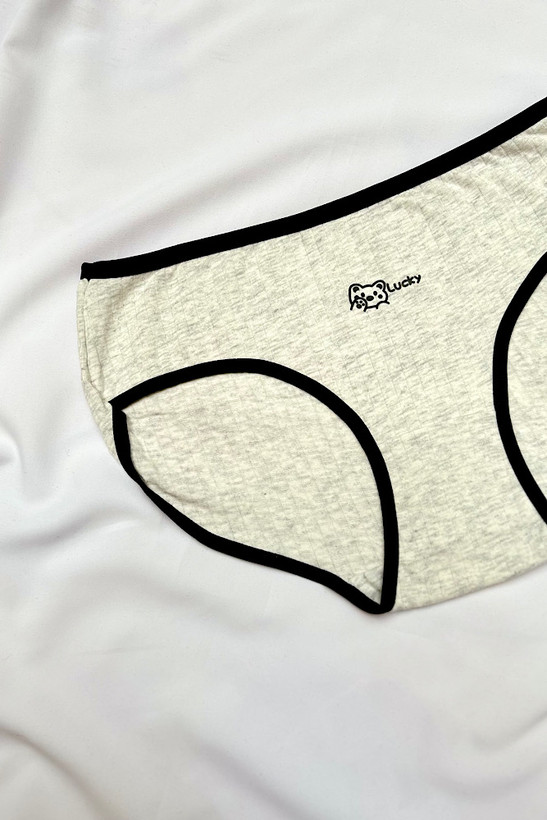 شورت دخترانه نخ پنبه و ضد حساسیت