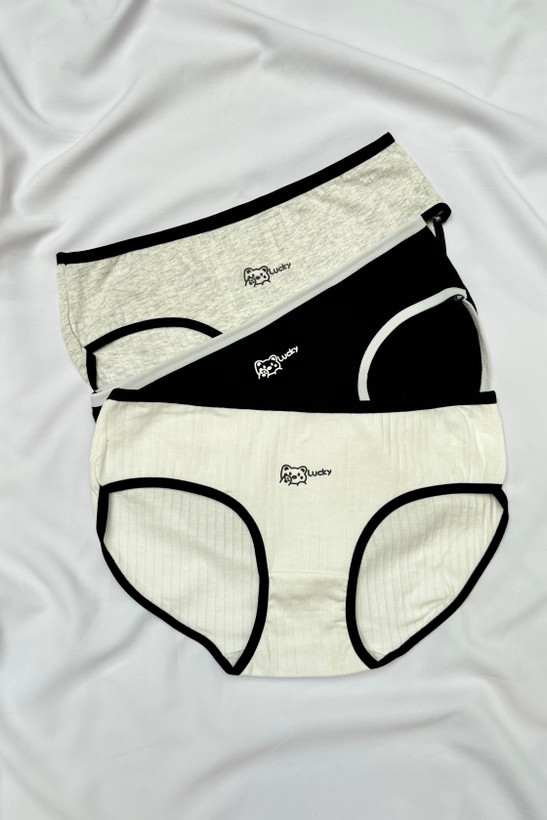 شرت نخی اسلیپ خرسی وارداتی