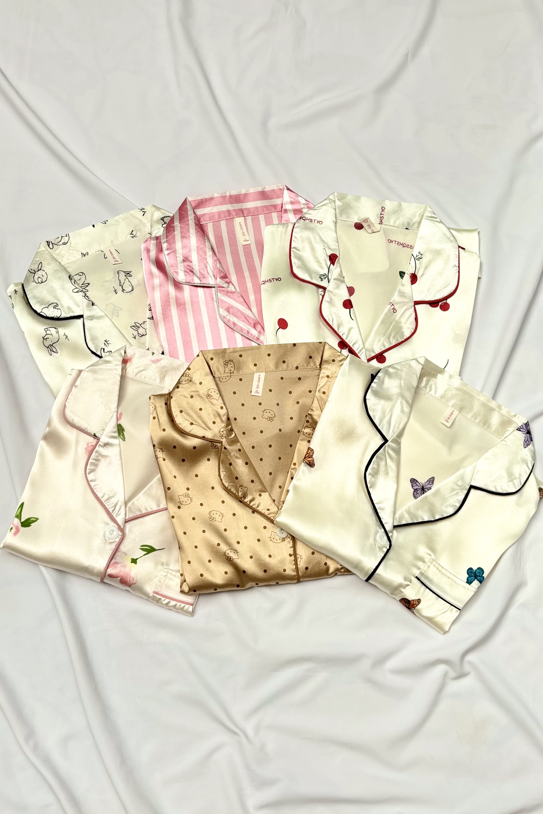 خرید آنلاین لباس خواب راحتی ترند و شیک