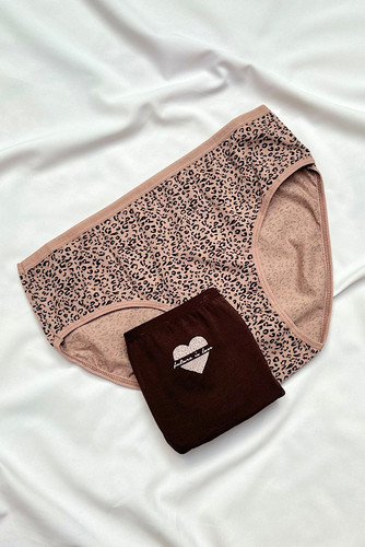 شورت نخی زنانه اورجینال ترک