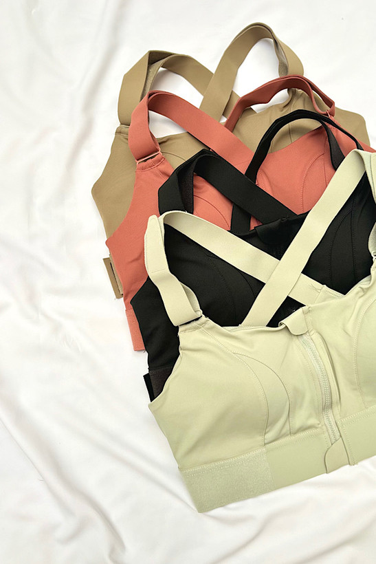 نیمتنه حرفه ای زیپدار چسبی باشگاهی