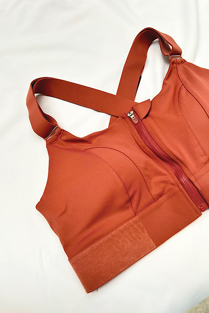 نیمتنه حرفه ای زنانه ورزشی اورجینال