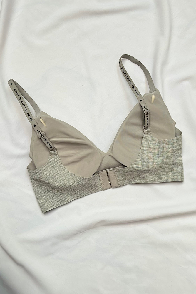 نیم تنه بیزری زنانه راحتی بدون فنر