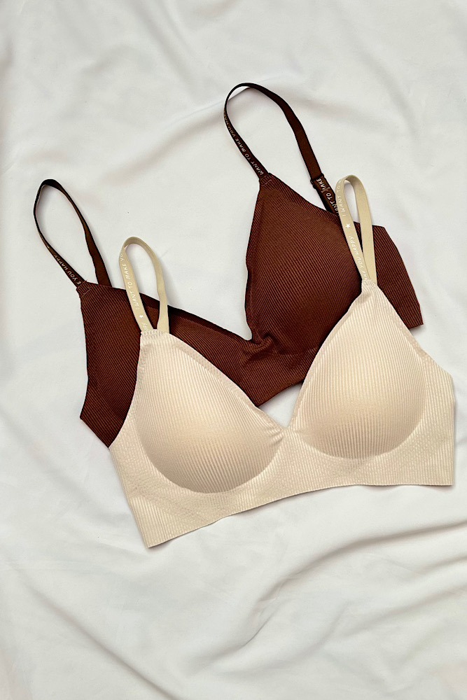 سوتین لیزری بدون فنر وارداتی