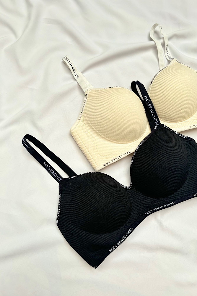 سوتین اسپورت جک دار زنانه