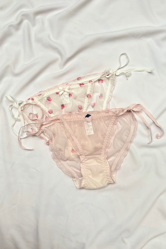 شورت بغل گره ای زنانه