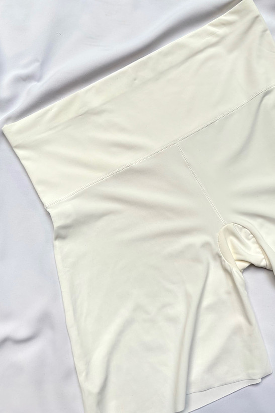 شورتک پادار گنی لزری بدون دوخت دخترانه