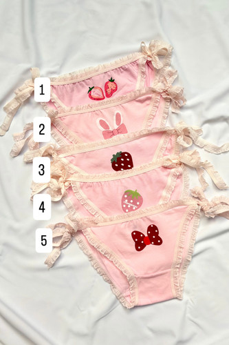 شرت های کیوت فانتزی بغل گره ای دخترانه