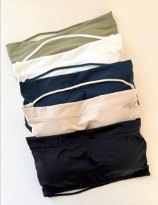 نیمتنه دکلته لیزری دخترانه